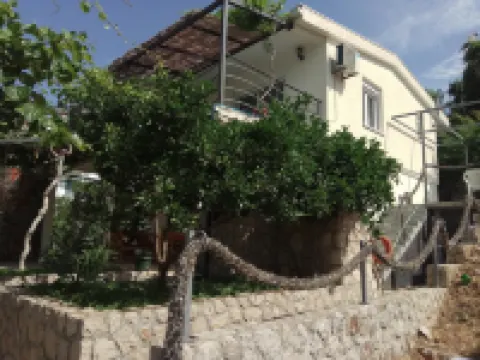 Peacefully quiet place. Отели в г. 