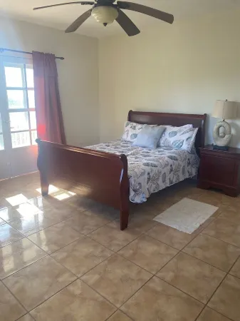 Amazing Caribbean views!