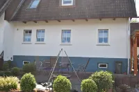 Fully furnished holiday home for up to 6 people - Homestays