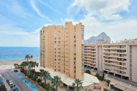 Calpe Luxury Apartments