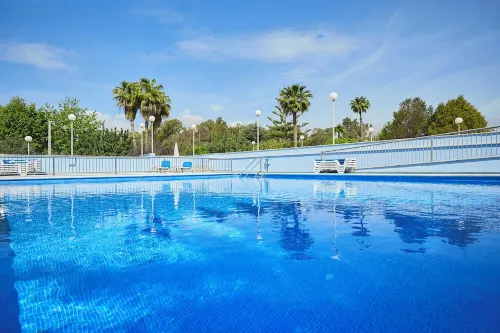 Calpe Luxury Apartments