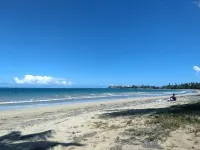 Luxury Beach Villa فنادق في دورادو