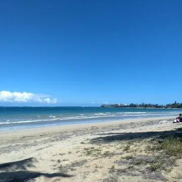 Luxury Beach Villa Отели в г. Дорадо