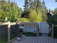 Motherlode Manor 3 ~ Home in the Wilderness City Hotel in zona Aeroporto Internazionale di Whitehorse "Nielsen Whitehorse"