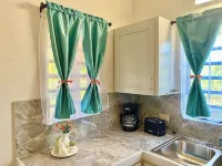 Charming 1-bedroom apartment within St. John’s