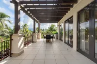 El Yunque Penthouse - Spacious 4 Bedroom Villa in the Best Resort in Puerto Rico