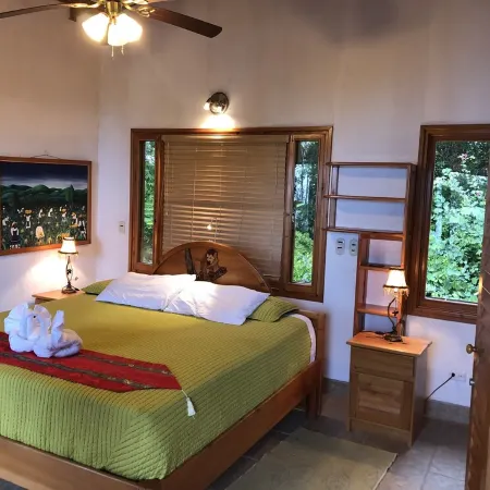 Whales Tail Views Del Congos Uvita Great Privacy, WSlide Pool, HandicapAccess