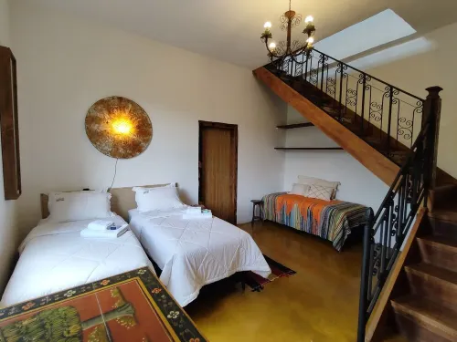 Casa Moitará, Aconchegante e Charmosa com Vista da Serra de São José! Hotels in Tiradentes