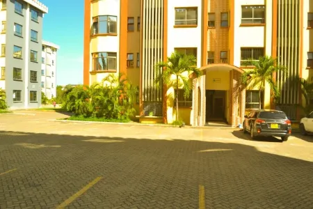 Cozy 3 bedroom family size apartment Отели в г. Шансу