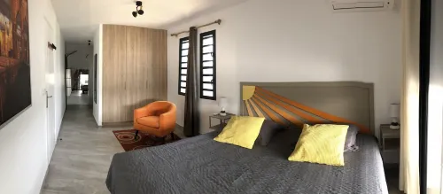 T4 Sainte Anne - Fonds Thezan