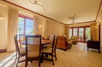 201 - 1st Floor Ocean View Suite