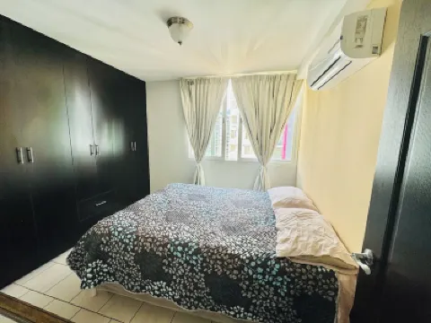 Hermoso apartamento privado Ecovivienda Etapa 2 Hotels in 