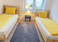 Appartement Niederthalheim Hotel a 