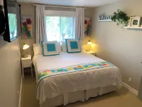 Mt Bakerview Bed and Breakfast Hotels in Langley