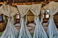 Relais du Kirindy Hotels in Kirindy Village