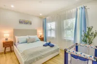 Pool, Mini Golf & Cabana: Bradenton Retreat - spa