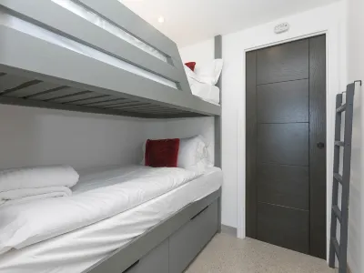 Louies Loft Hotels near Tate St Ives