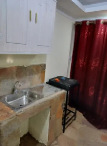 Hillbilly Bush Lodge Hotels in 