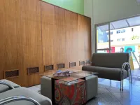 Multiparque Hplus Long Stay Hotels in Brasilia