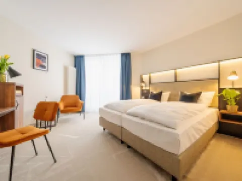 Solthus Hotel&Spa Hotels in Baabe