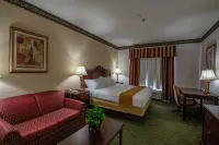 Moncks Corner Inn Hotels in Berkeley County