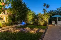 BelleVue Oasis - Adults Only