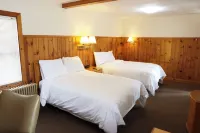 The Ashley Hotels in Saranac Lake