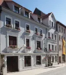 Ringhotel Schlossberg Hotel a Seenplatte