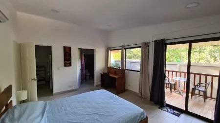 Finca Lucky Casa Luna