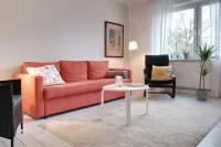 Chic & bright apartment in Mülheim an der Ruhr Các khách sạn ở Mulheim an der Ruhr