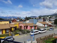 Complejo Los Guindos - Ushuaia Flat