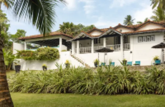 Coco Tangalla Hotels near Medaketiya Activity Beach