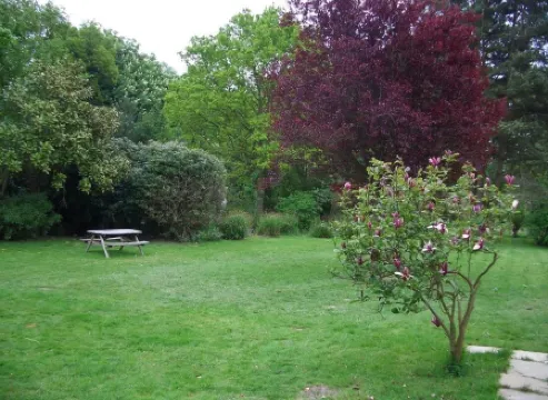 Oakhurst Gatwick B&B