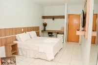 Hotel São Francisco Hotels in Ubirata