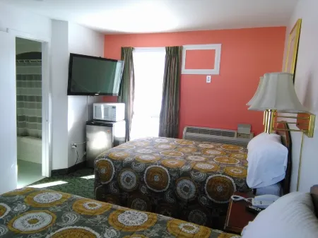 貝斯特汽車旅館