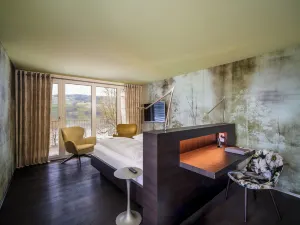 Seerose Resort & Spa