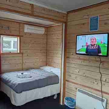 Pipers Ski Lodge Rooms