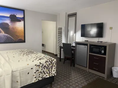 High Country Lodge Hotel in zona Lake Tahoe