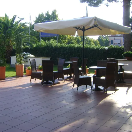 Residence Aurora Wellness & Spa