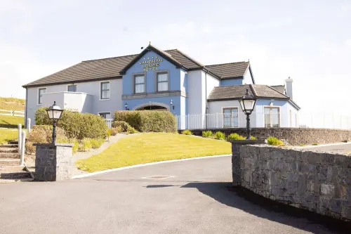 Vaughan Lodge Hotel Hotels in Doolin