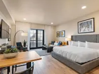 Tamarack Resort Hotels in Valley County