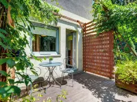 Smart2Stay Magnolia Hotels in Warsaw