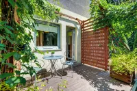 Smart2Stay Magnolia Hotel a 