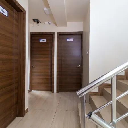 Hotel la Cumbre by Team Adventure