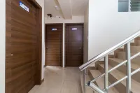 Hotel la Cumbre by Team Adventure