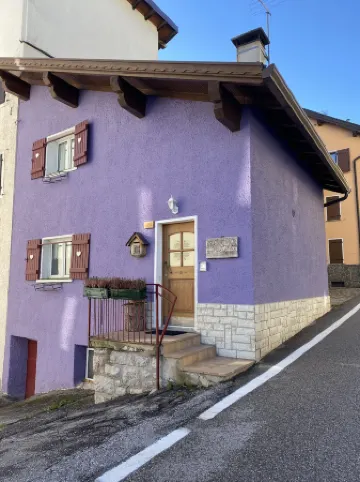 Al Sole Mountain Chic