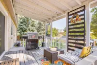 4 Mi to Hwy Access for Mtn Fun Family Getaway!