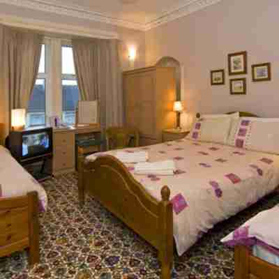 St Annes Guest House Rooms