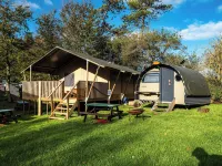 YHA Truleigh Hill - parcheggio