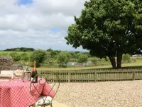 Beech Cottage Hotels in Saint Ewe